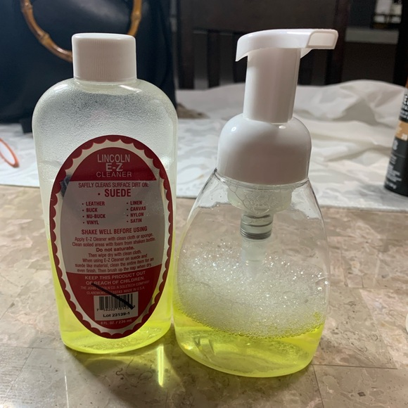 CLEAN LIVE - Picture 8 of 16